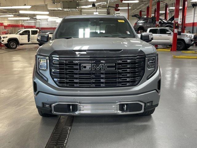 used 2023 GMC Sierra 1500 car, priced at $63,999