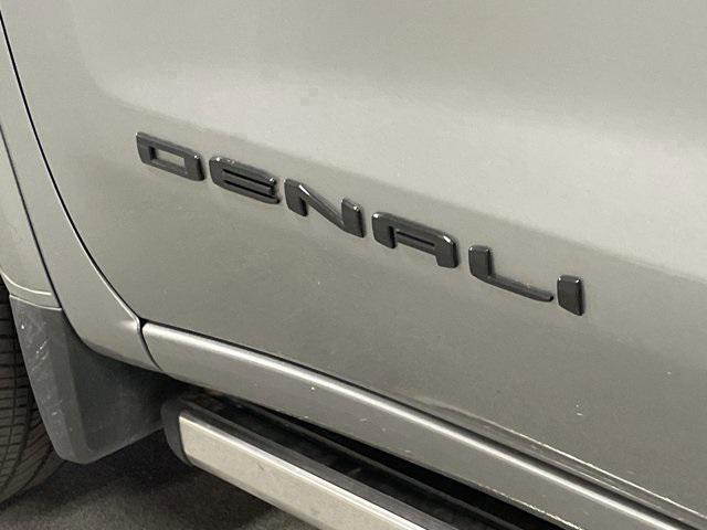 used 2023 GMC Sierra 1500 car, priced at $63,999