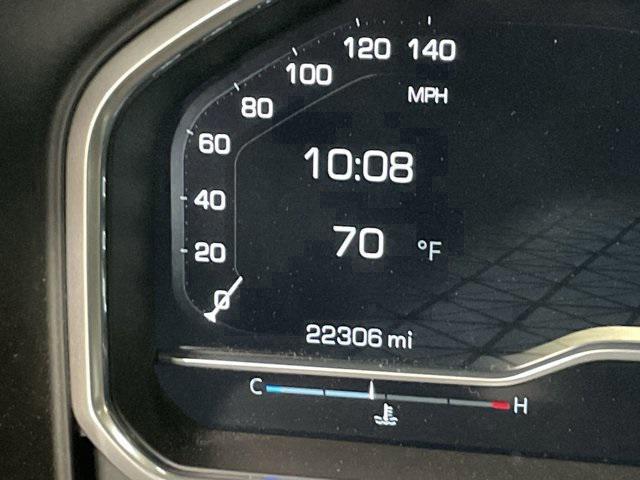 used 2023 GMC Sierra 1500 car, priced at $63,999