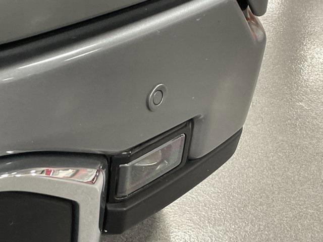 used 2023 GMC Sierra 1500 car, priced at $63,999