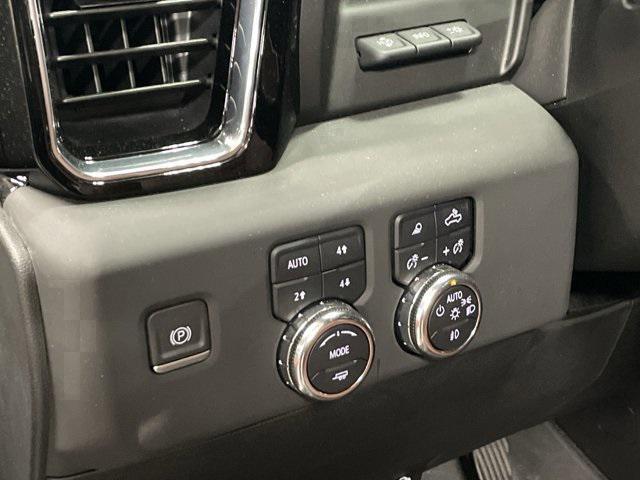 used 2023 GMC Sierra 1500 car, priced at $63,999