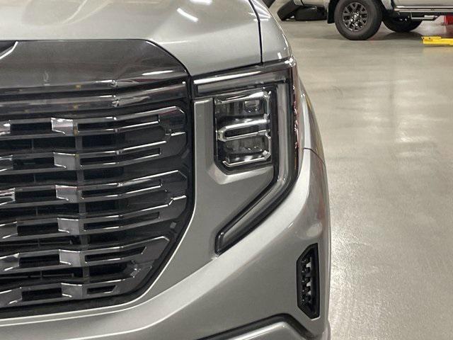 used 2023 GMC Sierra 1500 car, priced at $63,999