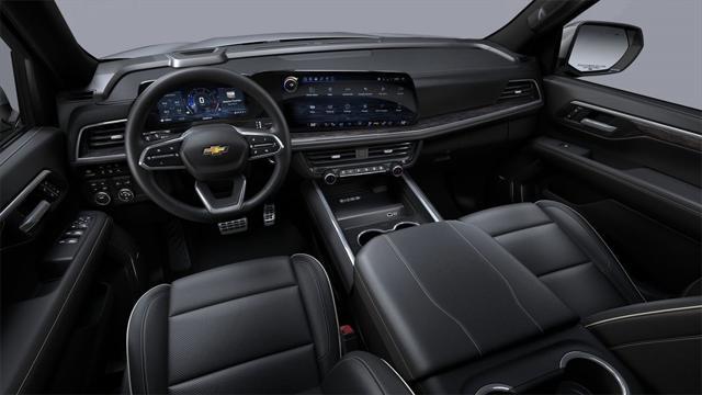 new 2025 Chevrolet Tahoe car, priced at $81,415