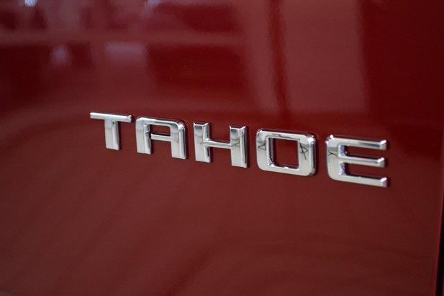 new 2025 Chevrolet Tahoe car, priced at $81,415