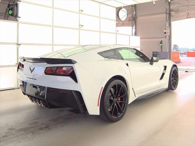 used 2019 Chevrolet Corvette car, priced at $64,000