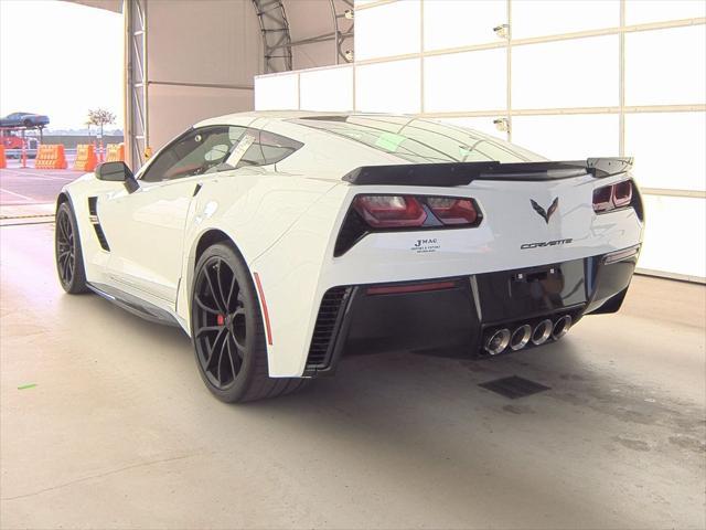 used 2019 Chevrolet Corvette car, priced at $64,000