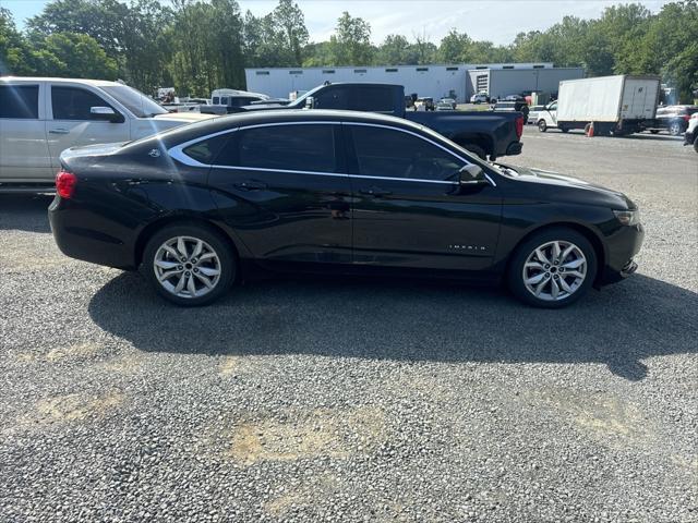 used 2019 Chevrolet Impala car, priced at $15,000