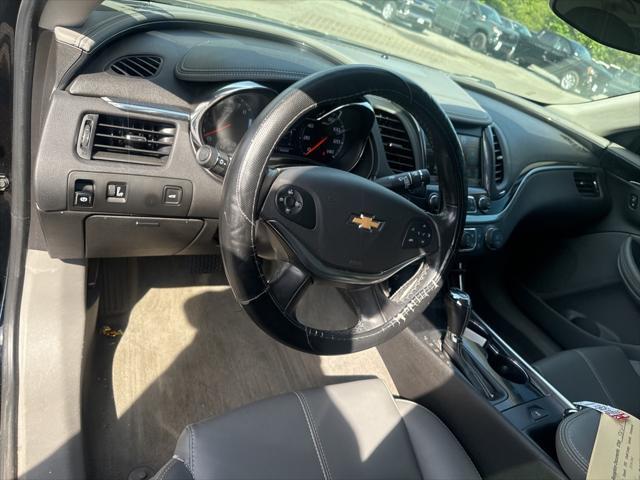 used 2019 Chevrolet Impala car, priced at $15,000