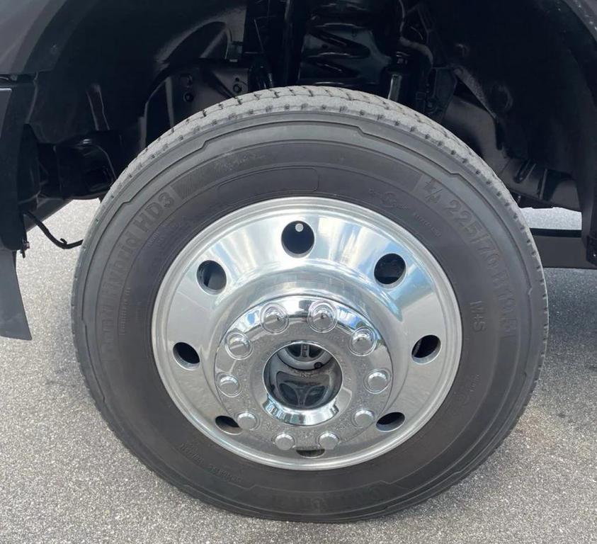 used 2021 Ford F-450 car, priced at $81,999