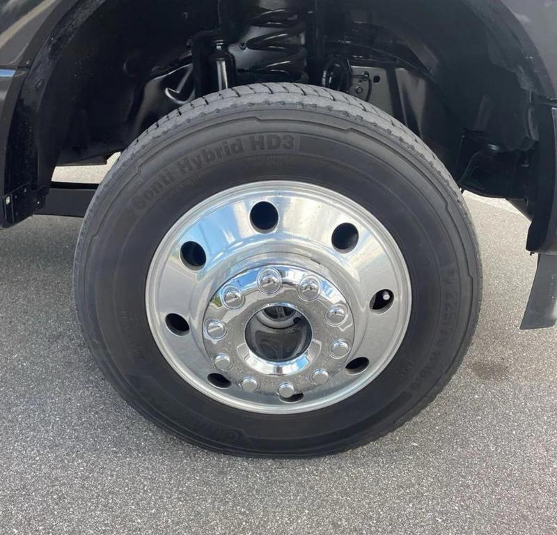 used 2021 Ford F-450 car, priced at $81,999