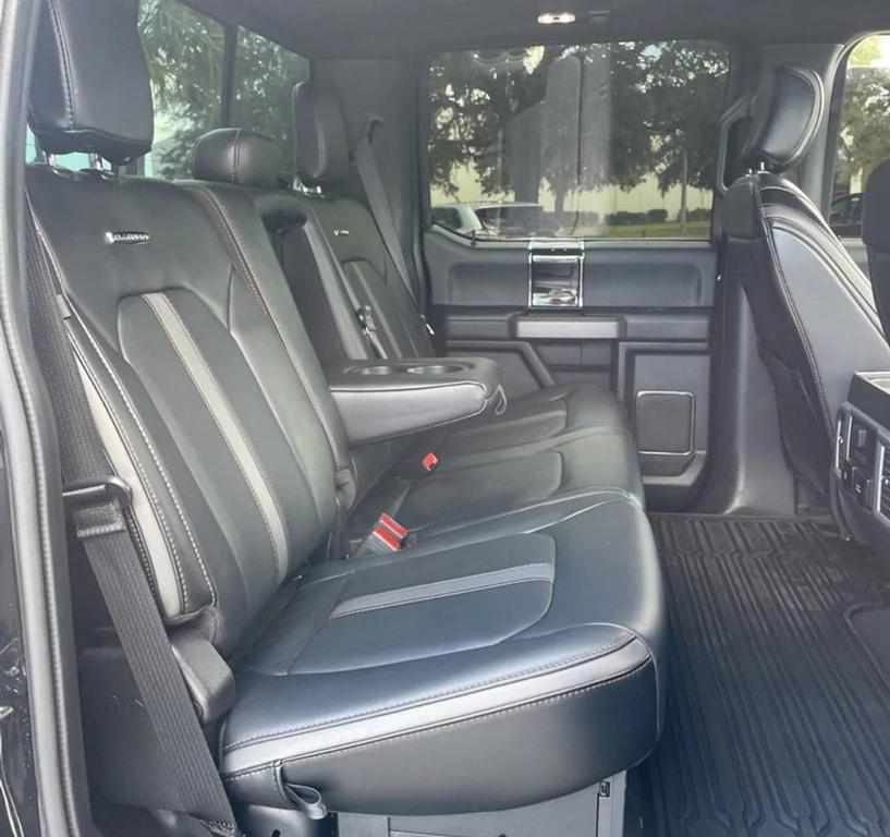 used 2021 Ford F-450 car, priced at $81,999