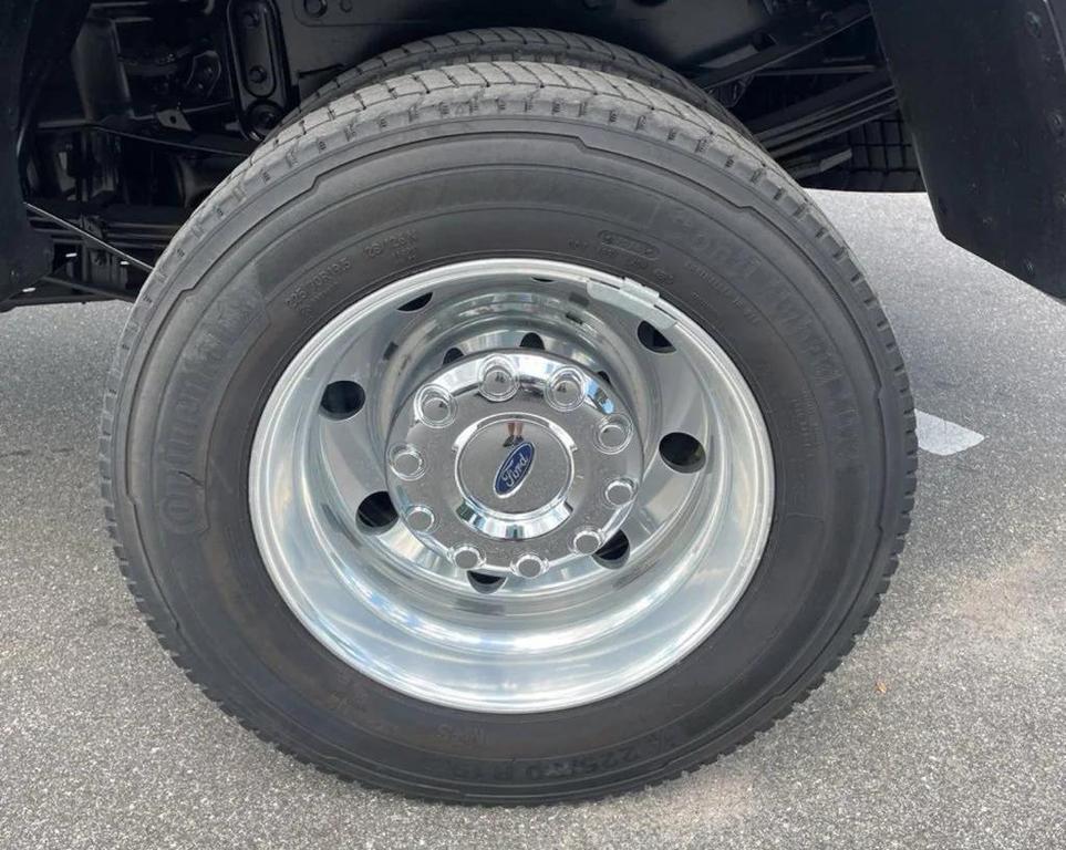 used 2021 Ford F-450 car, priced at $81,999