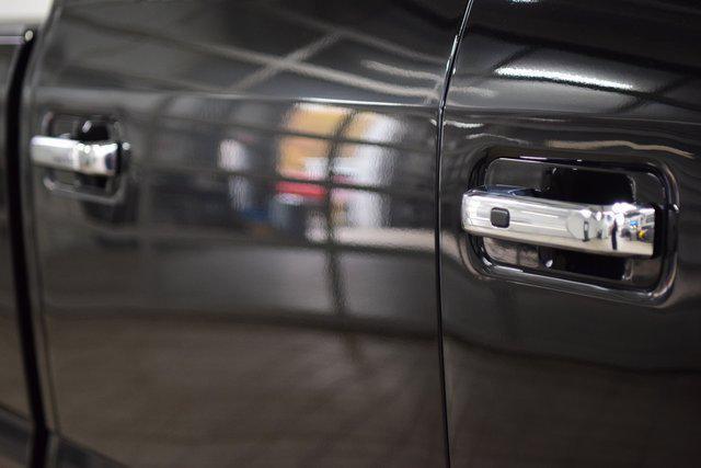 used 2021 Ford F-450 car, priced at $80,200