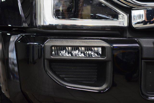 used 2021 Ford F-450 car, priced at $80,200
