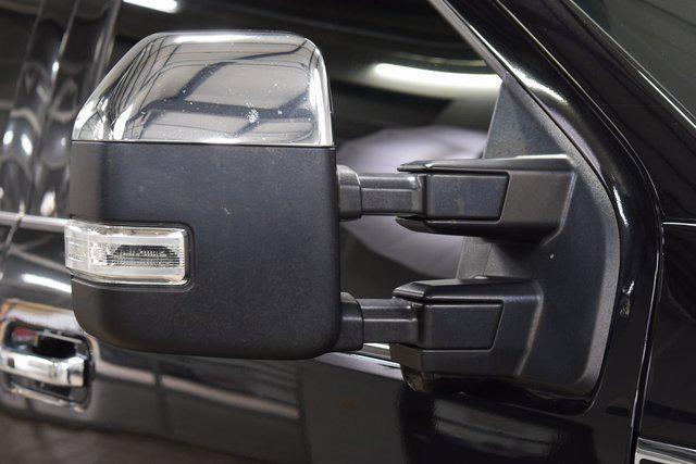 used 2021 Ford F-450 car, priced at $80,200