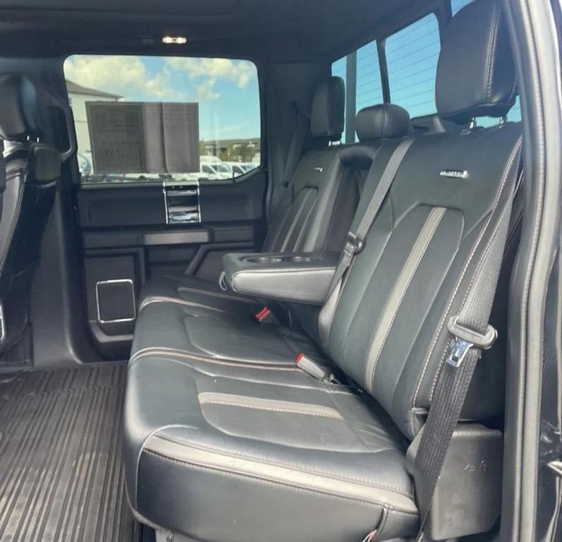 used 2021 Ford F-450 car, priced at $81,999
