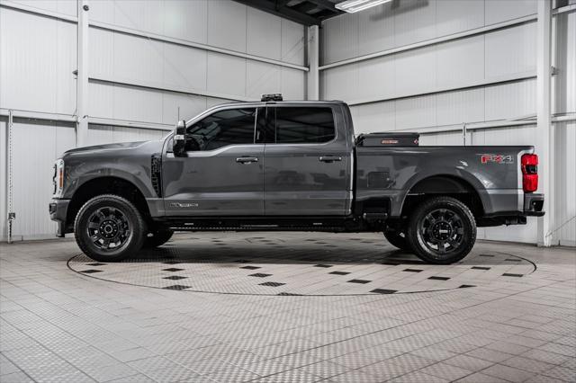 used 2023 Ford F-250 car, priced at $69,500