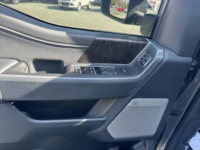 used 2023 Ford F-250 car, priced at $69,999