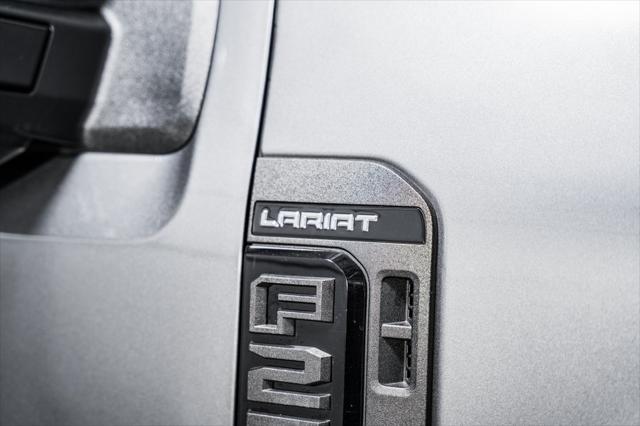 used 2023 Ford F-250 car, priced at $69,500