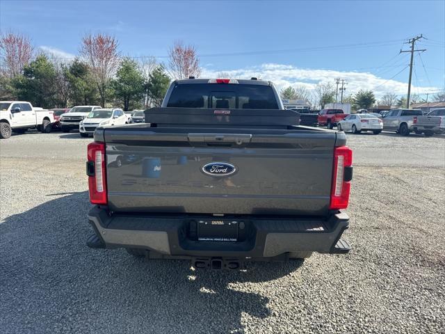 used 2023 Ford F-250 car, priced at $69,999
