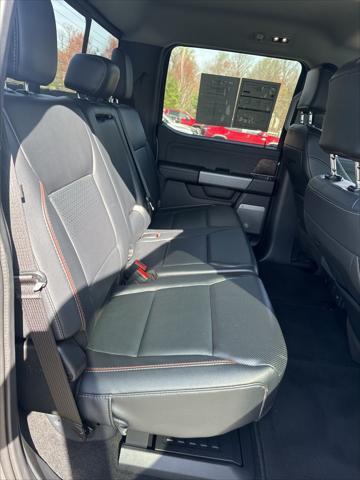 used 2023 Ford F-250 car, priced at $69,999