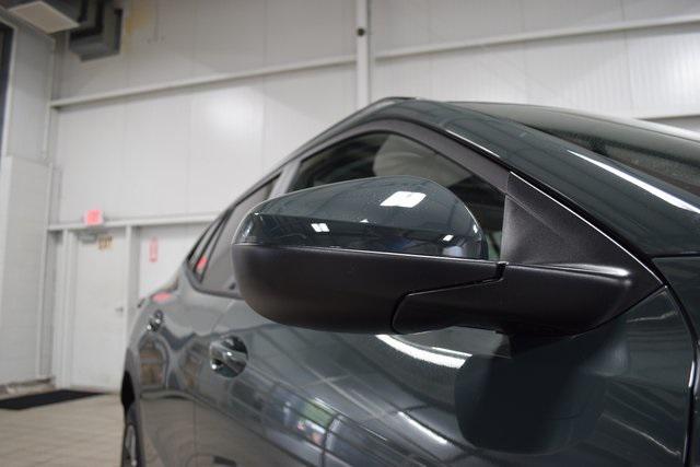 new 2025 Chevrolet Trax car, priced at $25,485