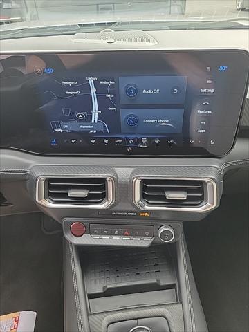 used 2024 Ford Mustang car, priced at $49,999