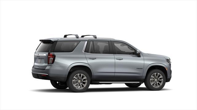 new 2024 Chevrolet Tahoe car, priced at $72,810