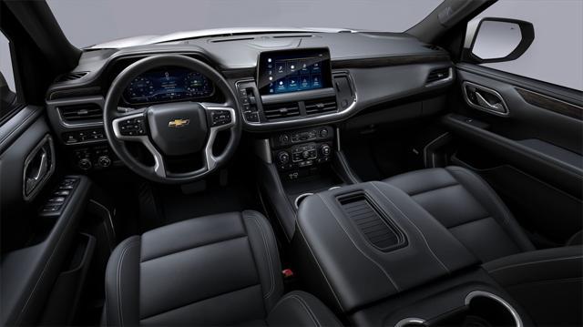 new 2024 Chevrolet Tahoe car, priced at $72,810