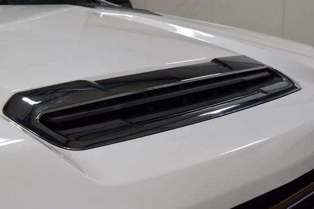 used 2022 Chevrolet Silverado 2500 car, priced at $64,777