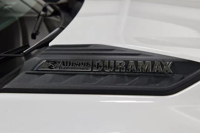 used 2022 Chevrolet Silverado 2500 car, priced at $64,777