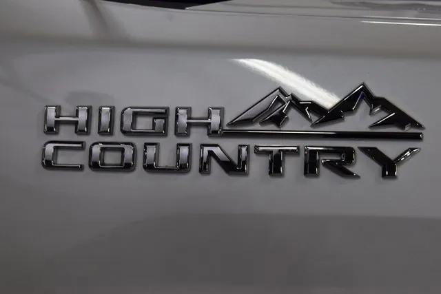 used 2022 Chevrolet Silverado 2500 car, priced at $64,777