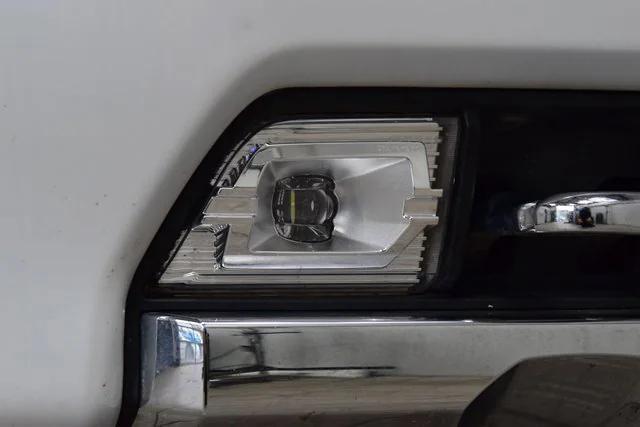 used 2022 Chevrolet Silverado 2500 car, priced at $64,777