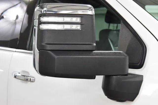 used 2022 Chevrolet Silverado 2500 car, priced at $64,777