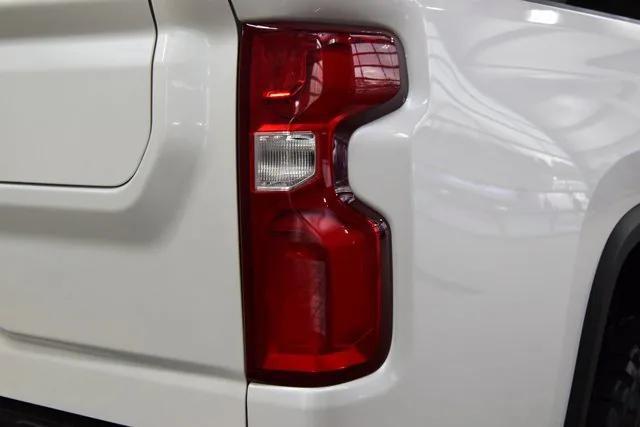 used 2022 Chevrolet Silverado 2500 car, priced at $64,777