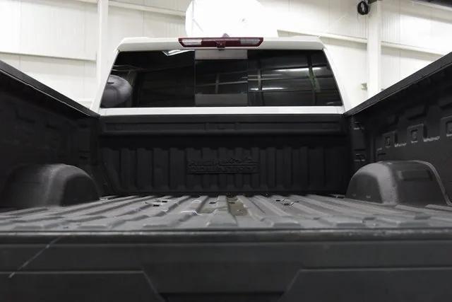 used 2022 Chevrolet Silverado 2500 car, priced at $64,777