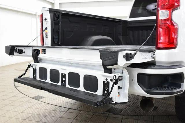 used 2022 Chevrolet Silverado 2500 car, priced at $64,777