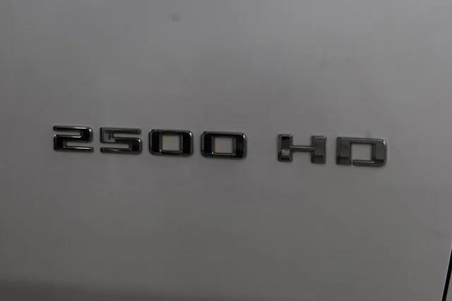 used 2022 Chevrolet Silverado 2500 car, priced at $64,777