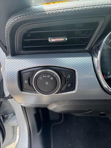 used 2016 Ford Mustang car, priced at $32,999