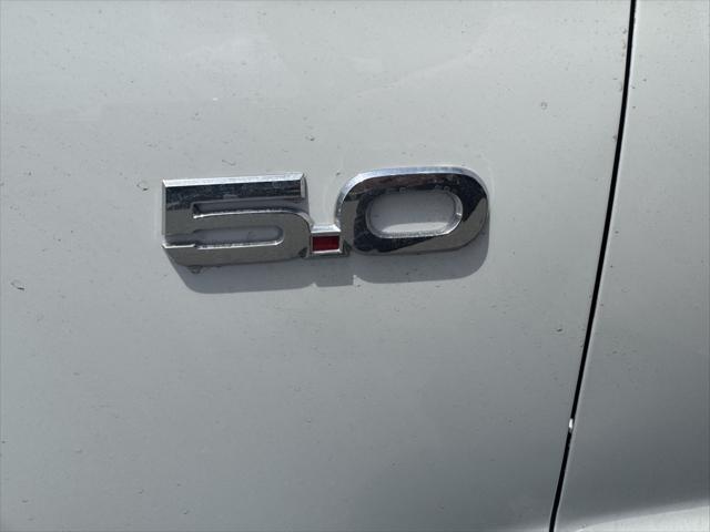 used 2016 Ford Mustang car, priced at $32,999