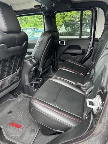 used 2020 Jeep Gladiator car, priced at $34,999