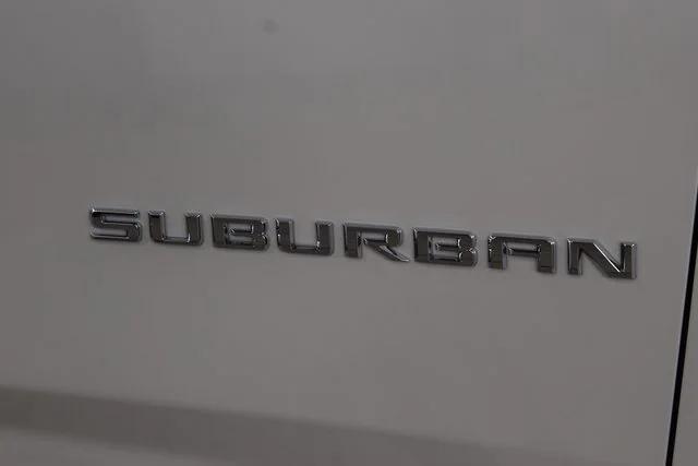 new 2025 Chevrolet Suburban car, priced at $86,640