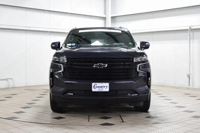 used 2023 Chevrolet Tahoe car, priced at $57,499