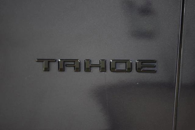 used 2023 Chevrolet Tahoe car, priced at $57,499