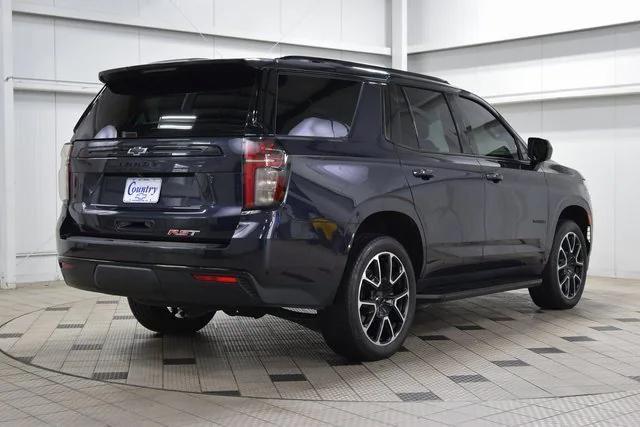 used 2023 Chevrolet Tahoe car, priced at $57,499