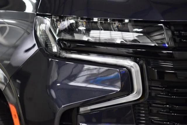 used 2023 Chevrolet Tahoe car, priced at $57,499