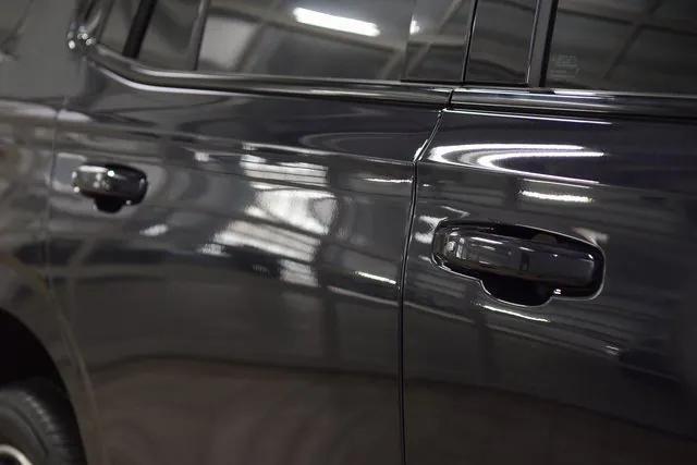 used 2023 Chevrolet Tahoe car, priced at $57,499