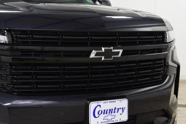 used 2023 Chevrolet Tahoe car, priced at $57,499