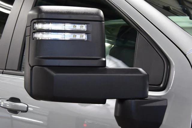 new 2026 Chevrolet Silverado 3500 car, priced at $67,236