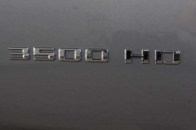 new 2026 Chevrolet Silverado 3500 car, priced at $67,236